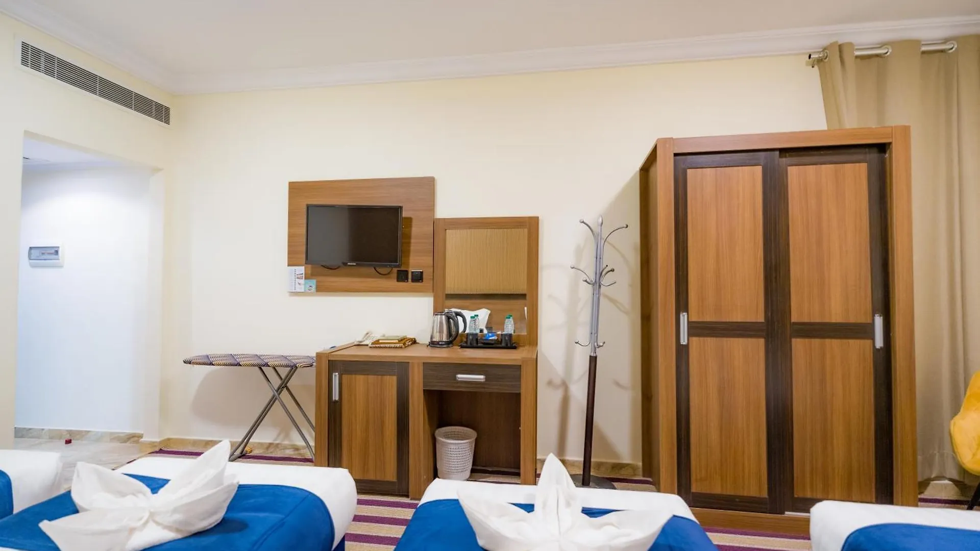 فندق عصفور 1 Mecca Hotel