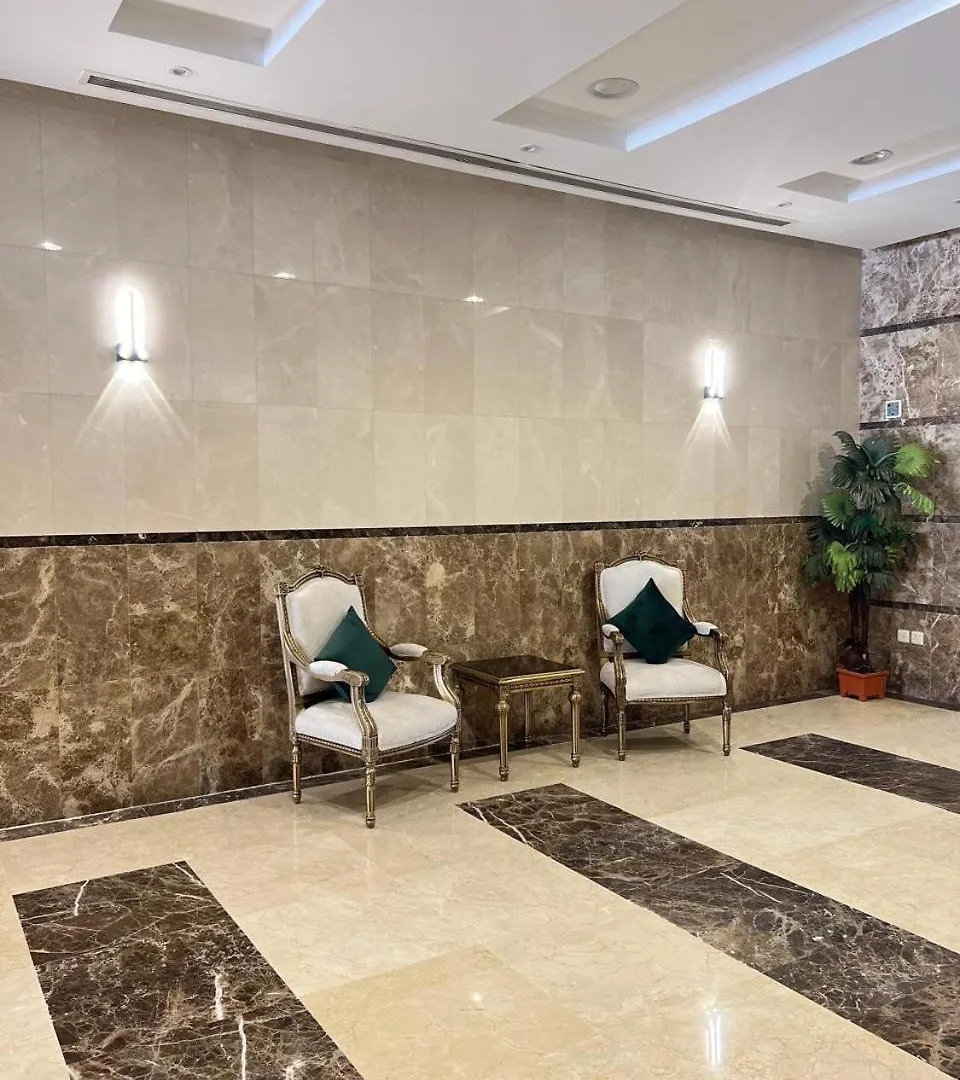فندق عصفور 1 Mecca Hotel