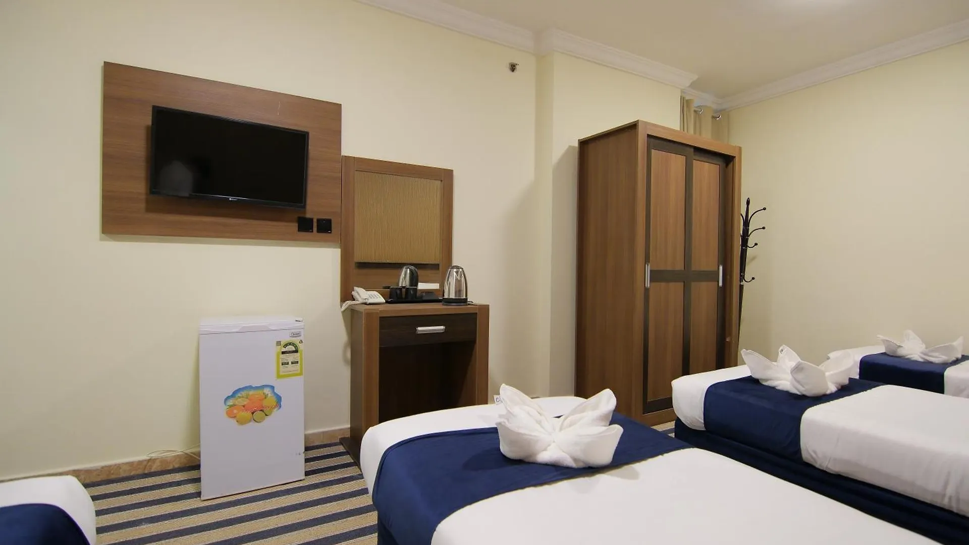 Hotel فندق عصفور 1 Mecca