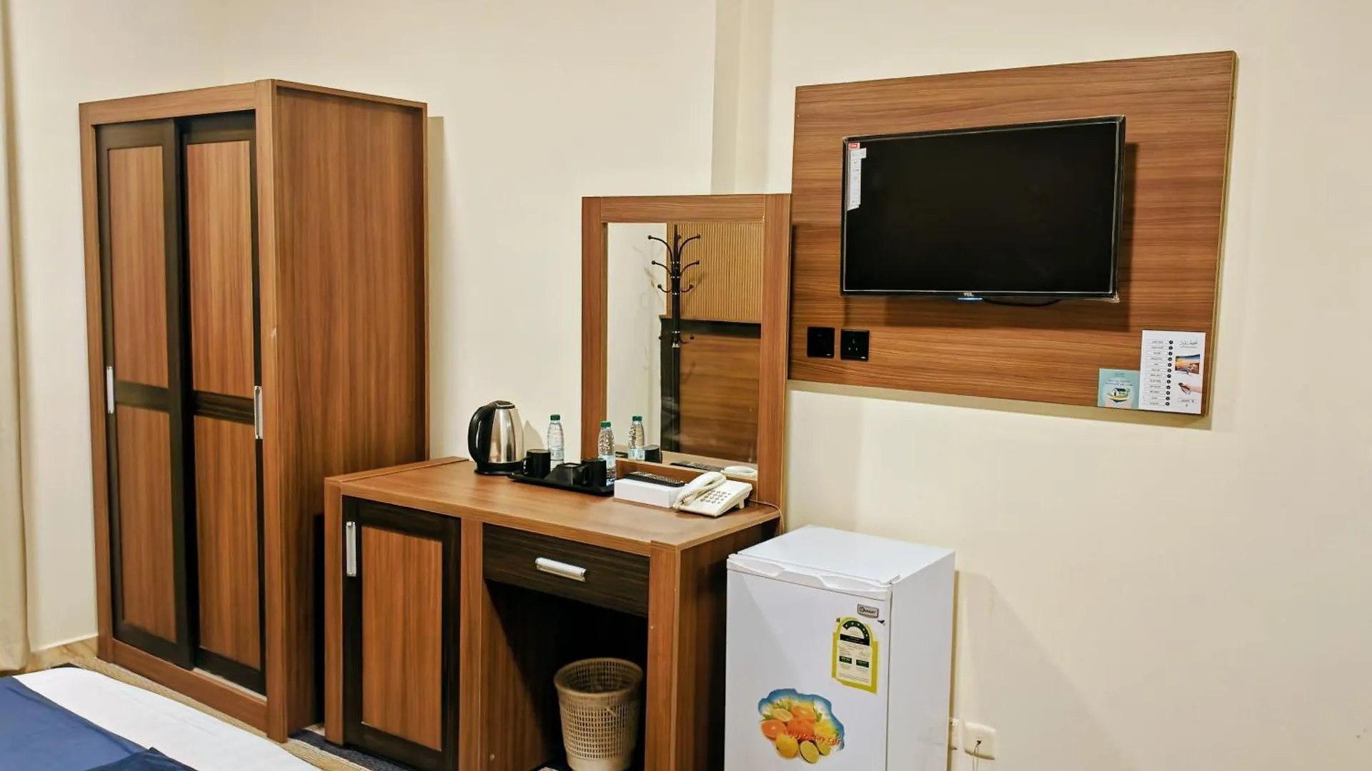 فندق عصفور 1 Mecca Hotel