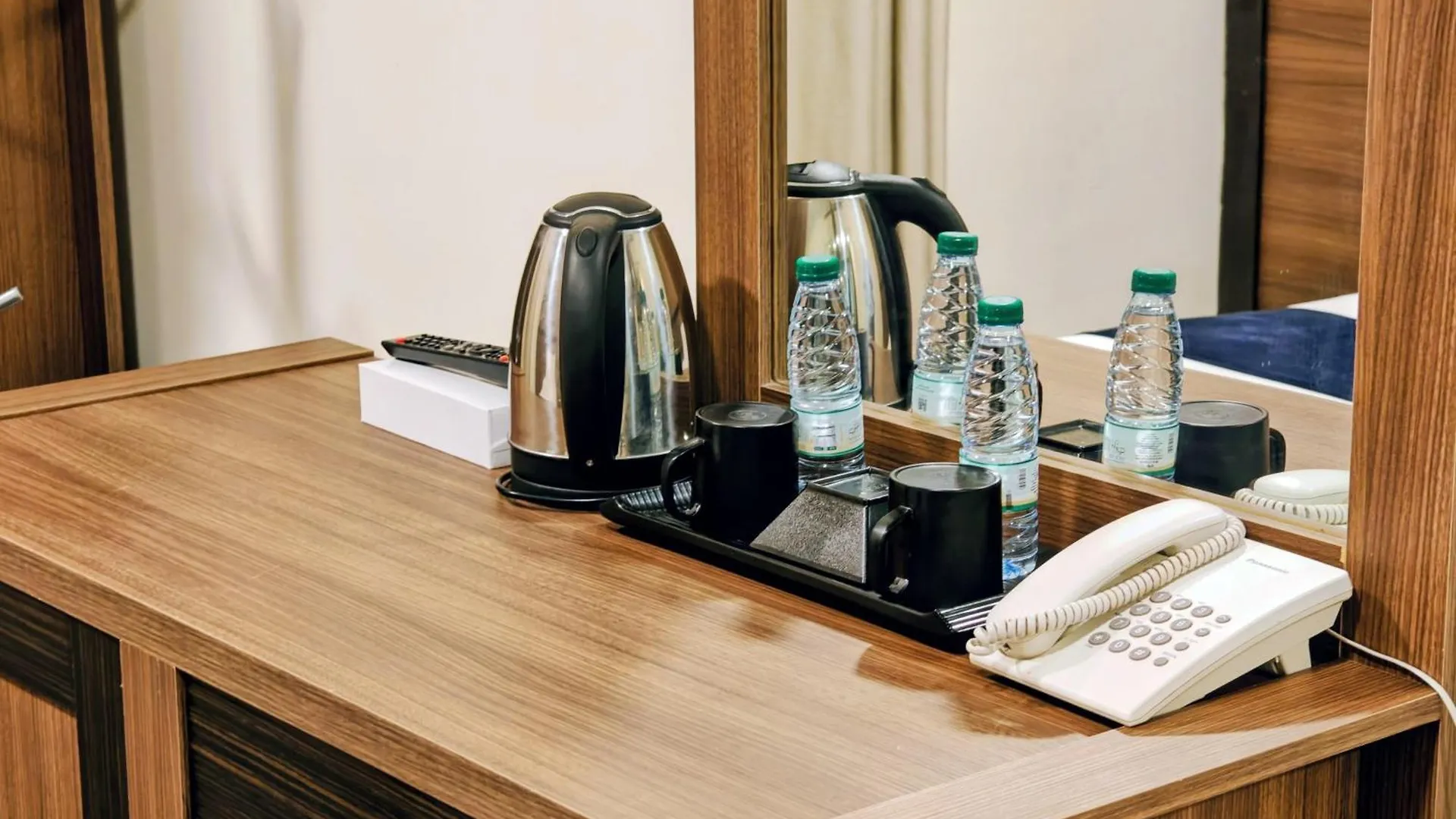 Hotel فندق عصفور 1 Mecca