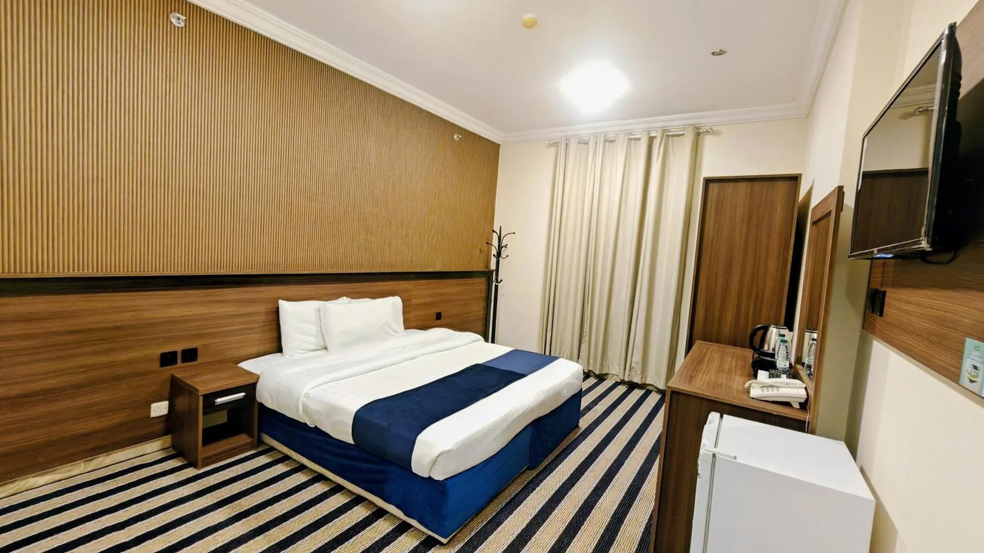 فندق عصفور 1 Mecca Hotel