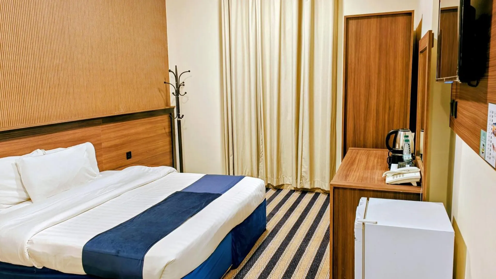 Hotel فندق عصفور 1 Mecca Saudi Arabia