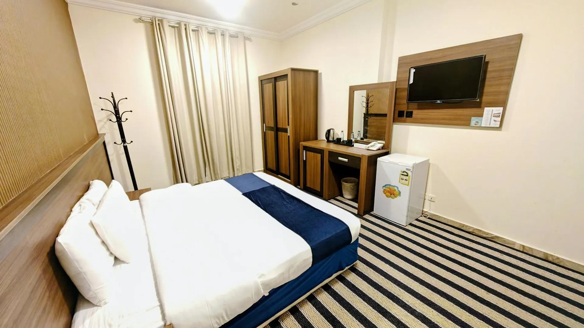 Hotel فندق عصفور 1 Mecca