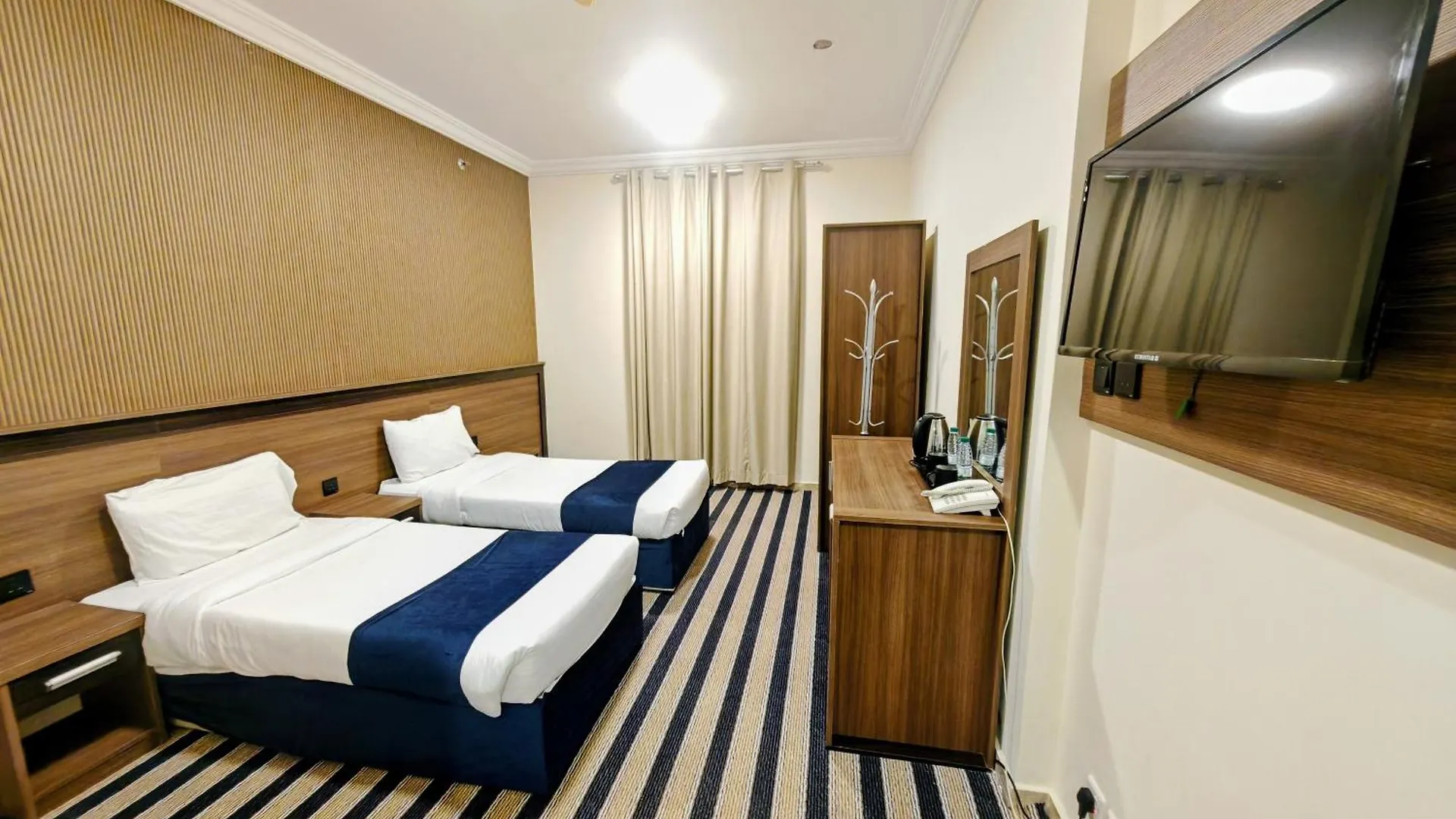 Hotel فندق عصفور 1 Mecca Saudi Arabia