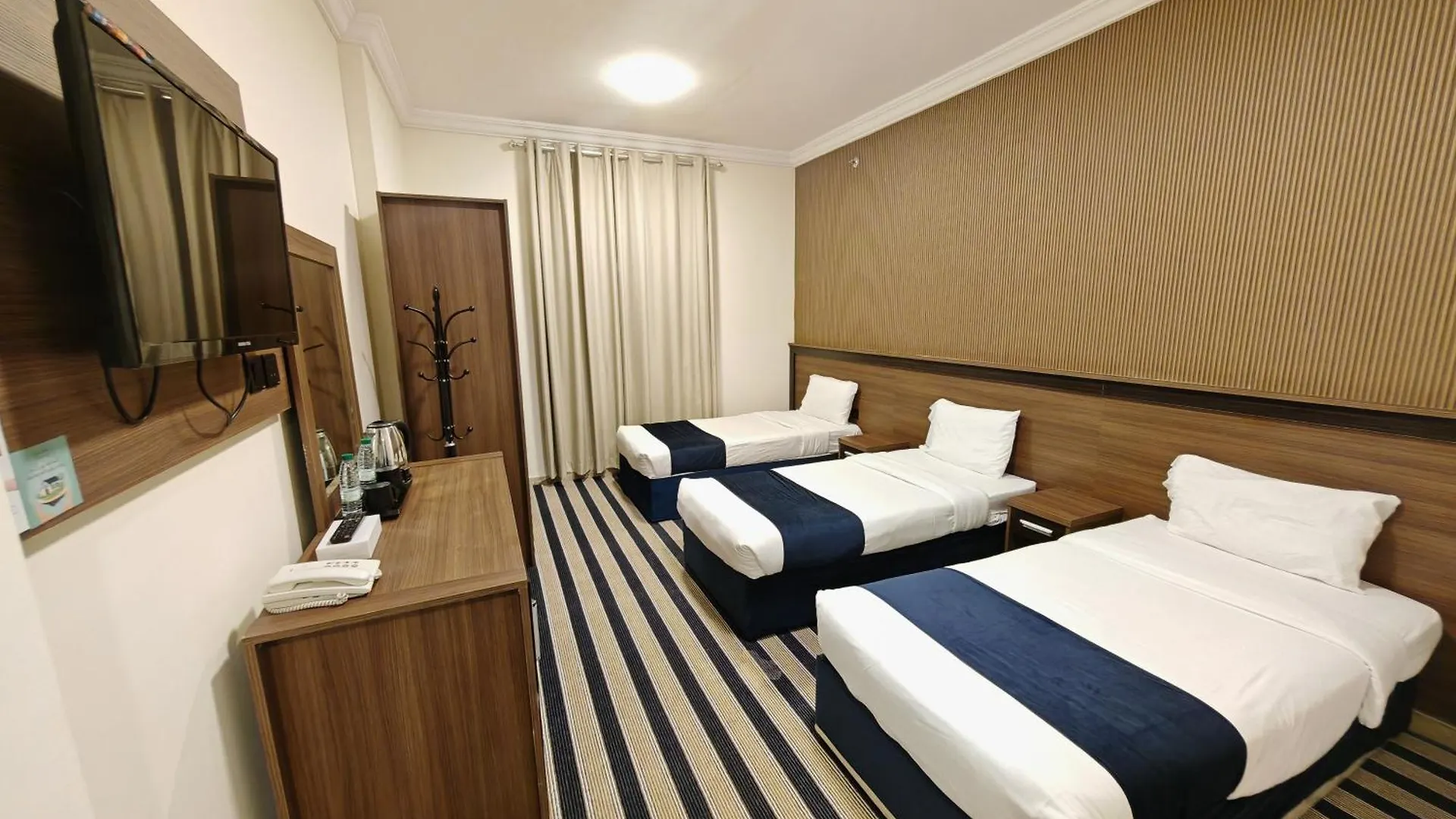 Hotel فندق عصفور 1 Mecca