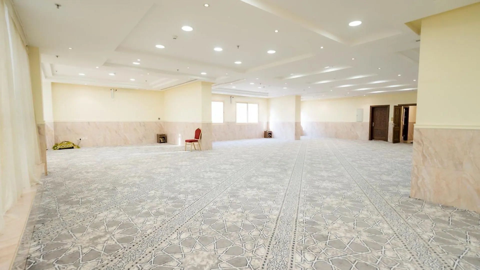 فندق عصفور 1 Mecca Hotel