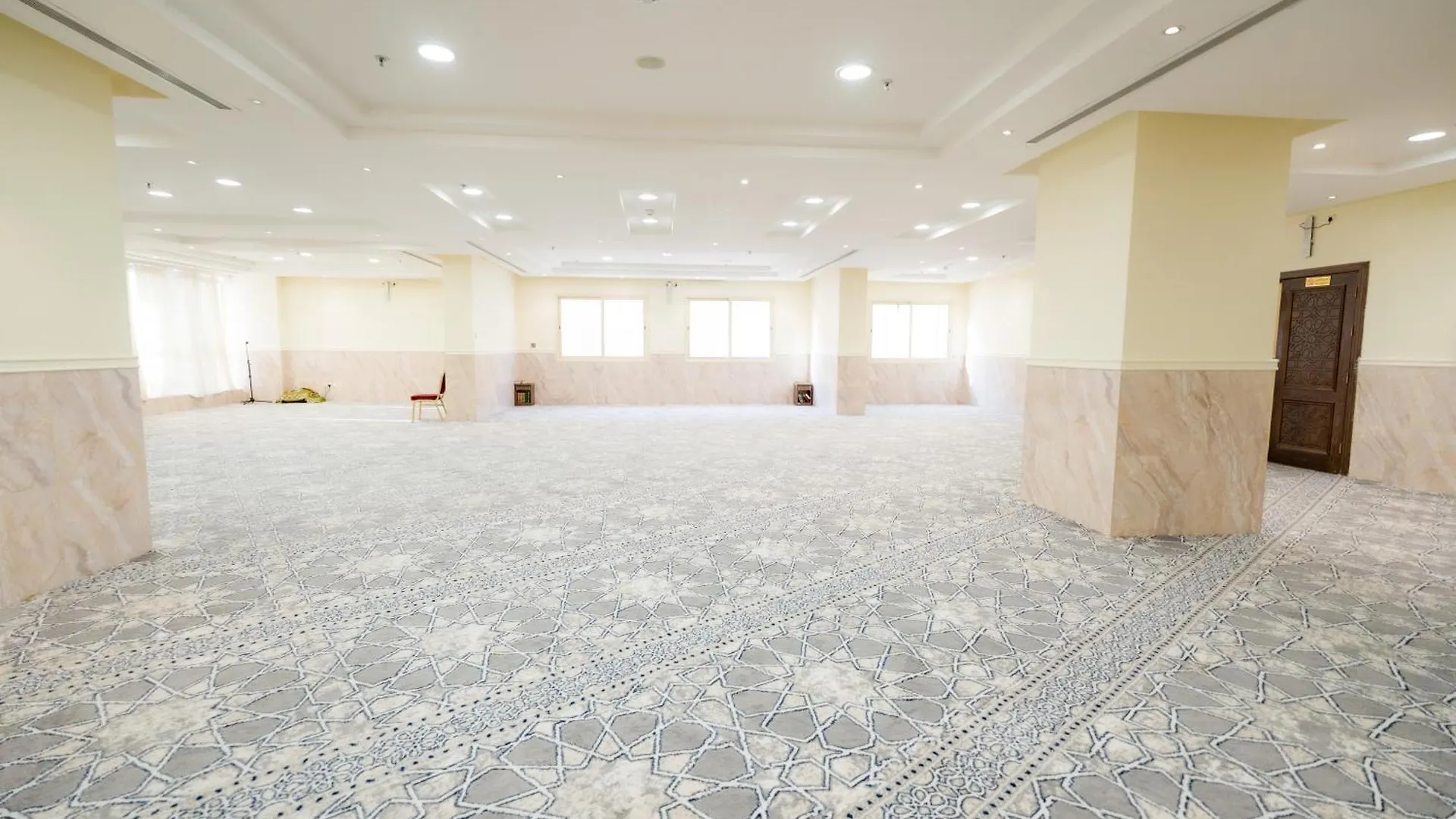 فندق عصفور 1 Mecca