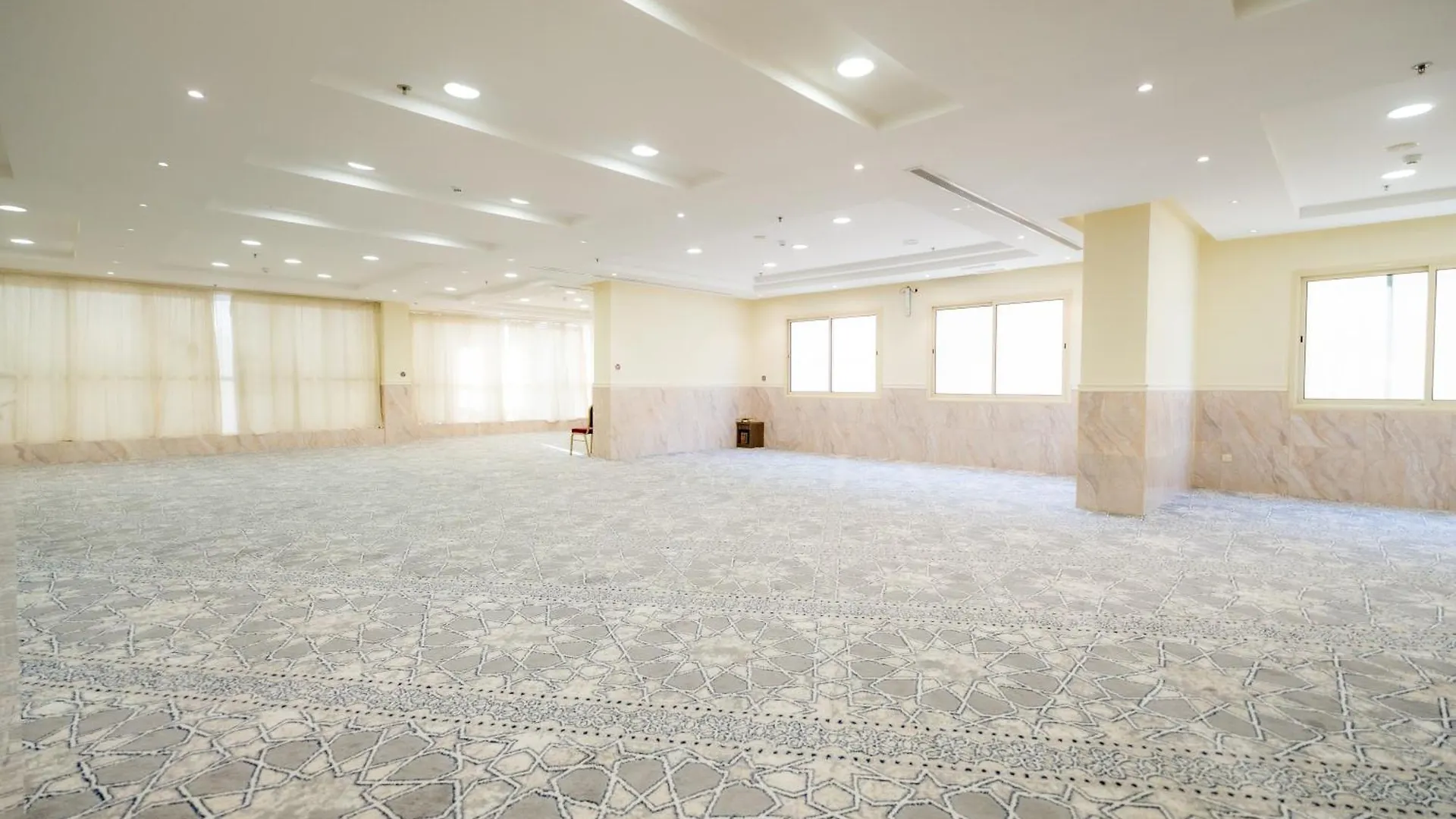 Hotel فندق عصفور 1 Mecca
